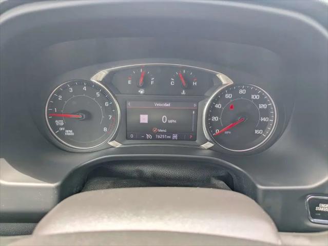 2023 GMC Acadia AWD AT4