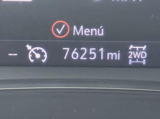 2023 GMC Acadia AWD AT4