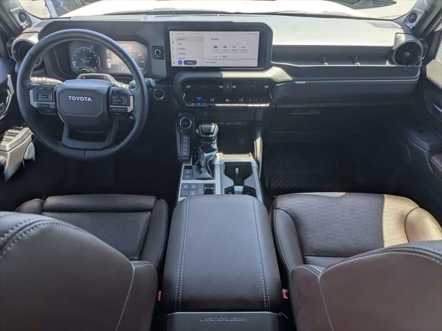 2025 Toyota Land Cruiser 1958