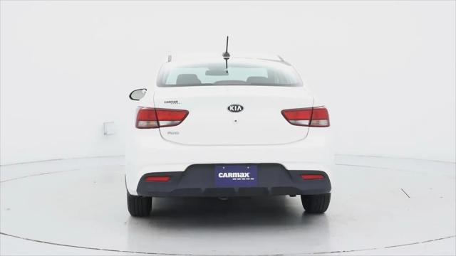 2020 Kia Rio LX