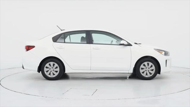 2020 Kia Rio LX