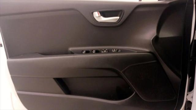 2020 Kia Rio LX