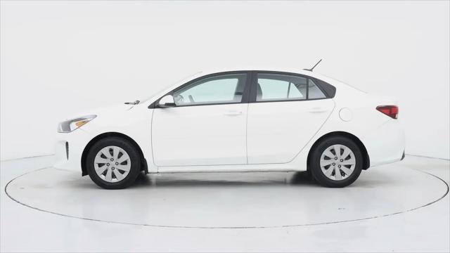2020 Kia Rio LX