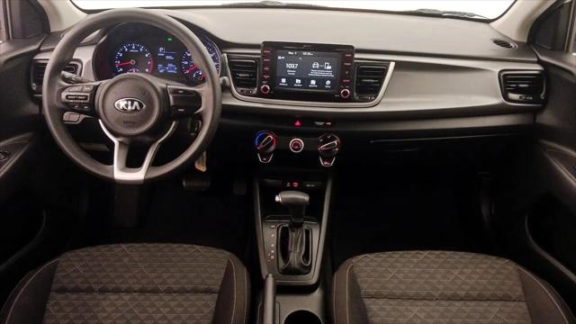 2020 Kia Rio LX