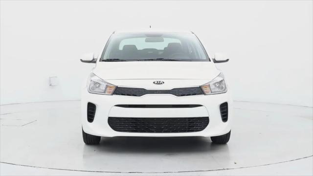2020 Kia Rio LX
