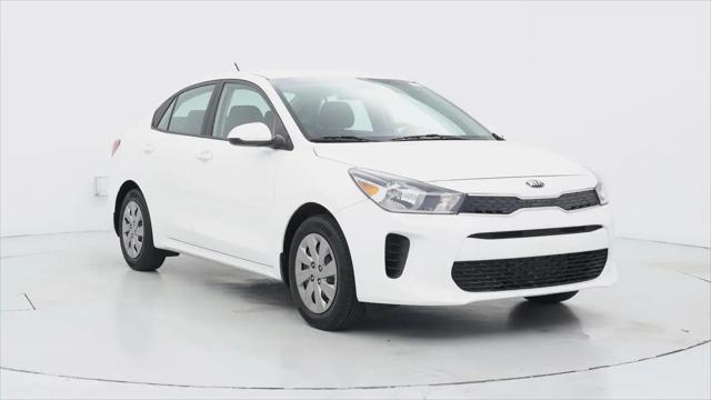 2020 Kia Rio LX for sale in Tallahassee, FL