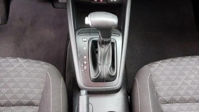 2020 Kia Rio LX