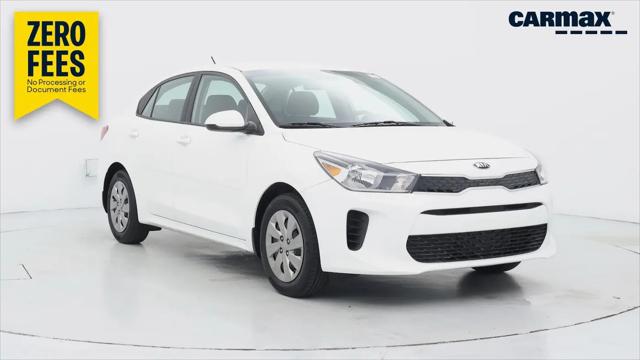 2020 Kia Rio LX for sale in Tallahassee, FL