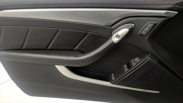 2014 Cadillac CTS Performance