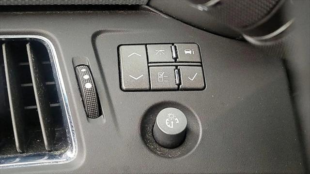 2014 Cadillac CTS Performance