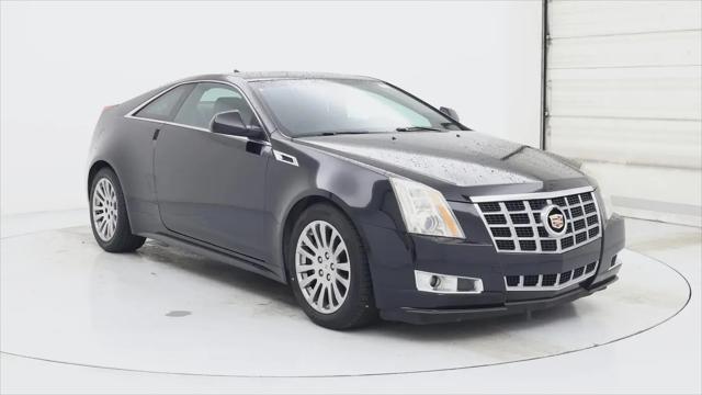 2014 Cadillac CTS Performance for sale in Tallahassee, FL
