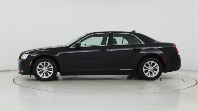 2023 Chrysler 300 Touring