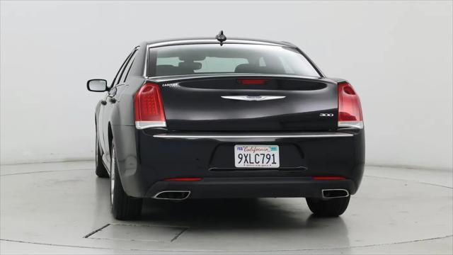 2023 Chrysler 300 Touring