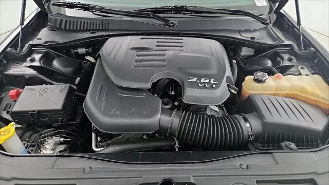 2023 Chrysler 300 Touring