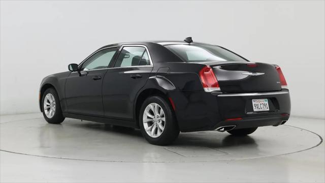 2023 Chrysler 300 Touring