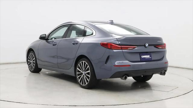 2023 BMW Coupe i sDrive