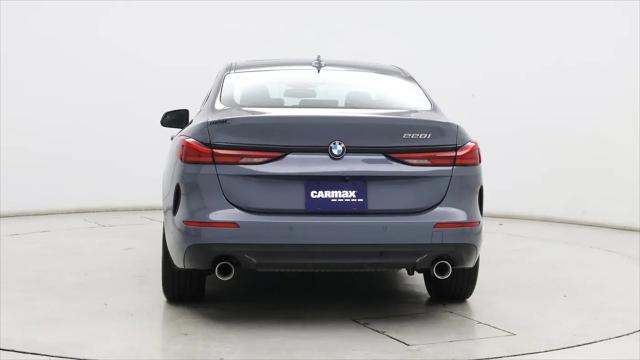 2023 BMW Coupe i sDrive