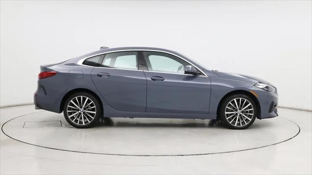2023 BMW Coupe i sDrive