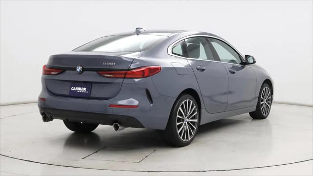 2023 BMW Coupe i sDrive