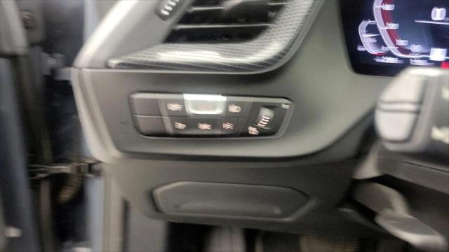 2023 BMW Coupe i sDrive