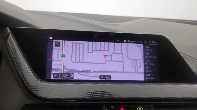 2023 BMW Coupe i sDrive
