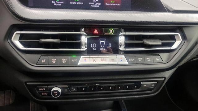 2023 BMW Coupe i sDrive