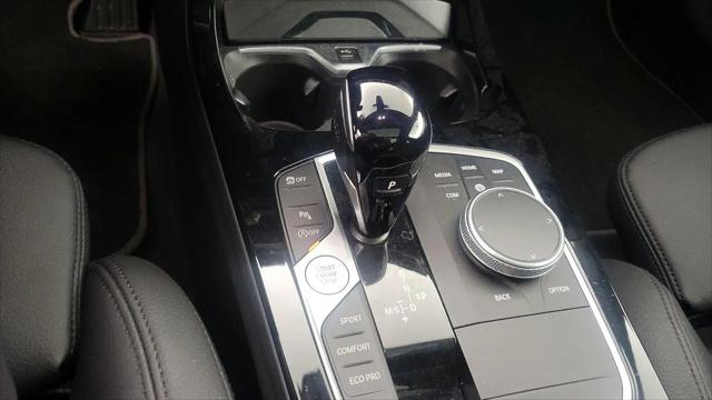 2023 BMW Coupe i sDrive