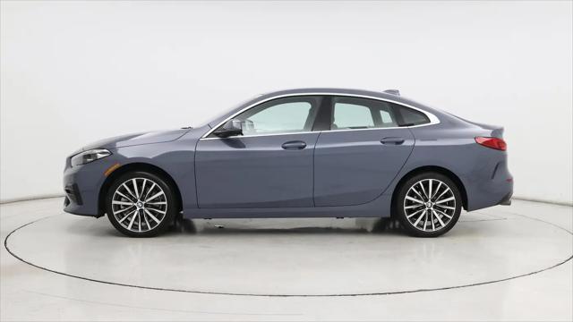 2023 BMW Coupe i sDrive