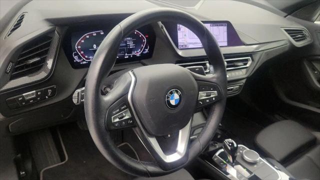 2023 BMW Coupe i sDrive