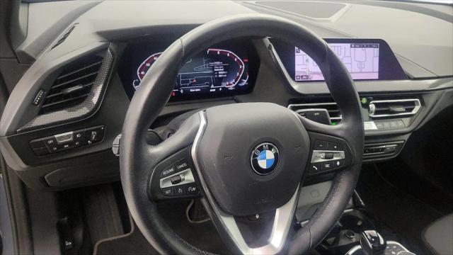 2023 BMW Coupe i sDrive