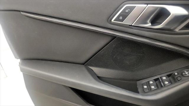 2023 BMW Coupe i sDrive