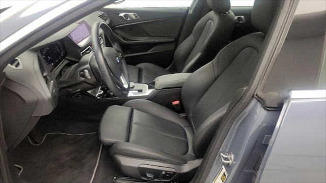 2023 BMW Coupe i sDrive