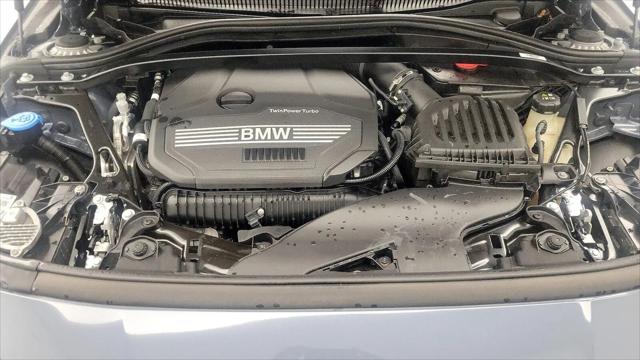 2023 BMW Coupe i sDrive