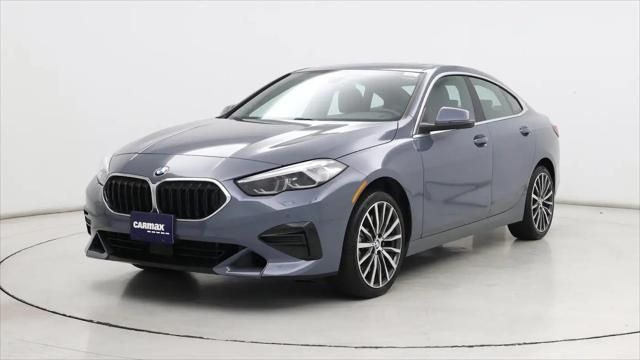 2023 BMW Coupe i sDrive