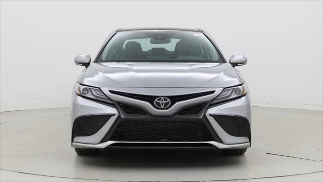 2023 Toyota Camry XSE AWD