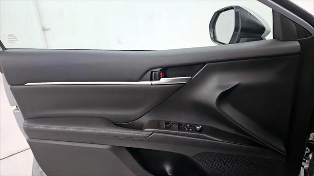 2023 Toyota Camry XSE AWD