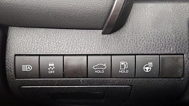 2023 Toyota Camry XSE AWD