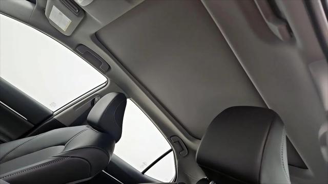 2023 Toyota Camry XSE AWD