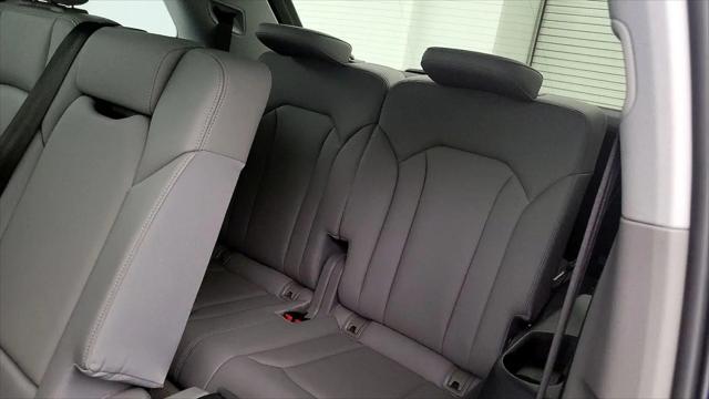 2022 Audi Q7 Premium Plus 55 TFSI quattro Tiptronic for sale in Warrensville Heights, OH