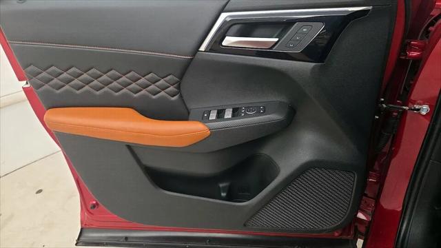2022 Mitsubishi Outlander SEL 2.5 S-AWC