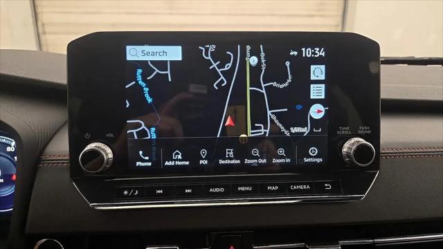 2022 Mitsubishi Outlander SEL 2.5 S-AWC