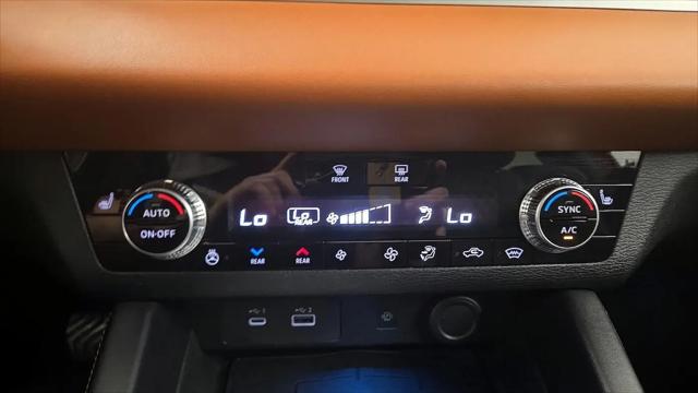 2022 Mitsubishi Outlander SEL 2.5 S-AWC