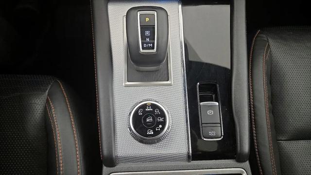2022 Mitsubishi Outlander SEL 2.5 S-AWC