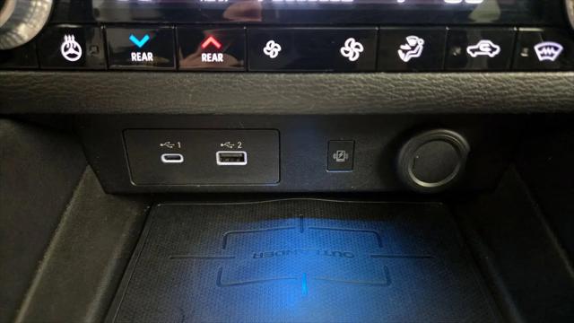 2022 Mitsubishi Outlander SEL 2.5 S-AWC