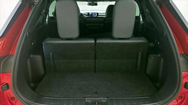 2022 Mitsubishi Outlander SEL 2.5 S-AWC