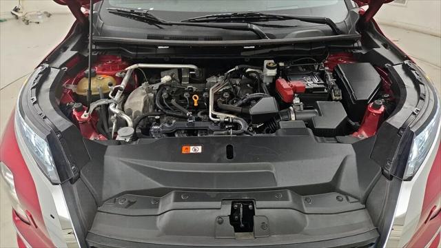 2022 Mitsubishi Outlander SEL 2.5 S-AWC