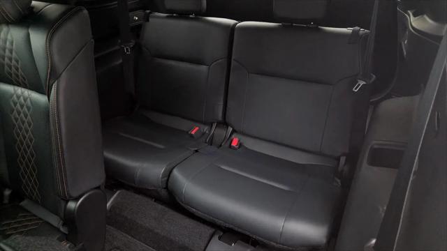 2022 Mitsubishi Outlander SEL 2.5 S-AWC