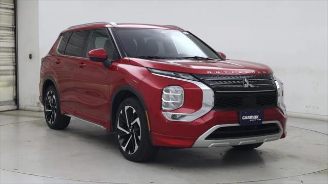 2022 Mitsubishi Outlander SEL 2.5 S-AWC for sale in South Portland, ME