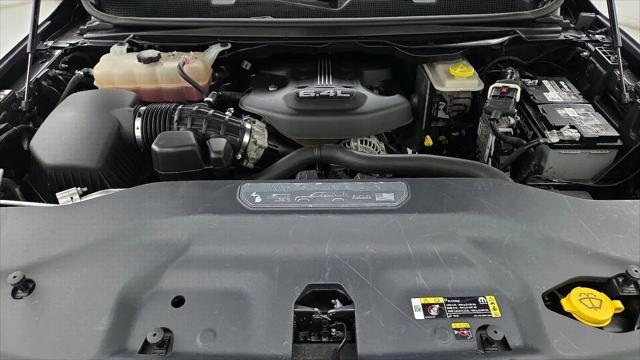 2022 Jeep Grand Wagoneer Series II 4x4