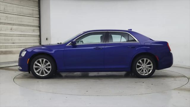 2018 Chrysler 300 Touring AWD